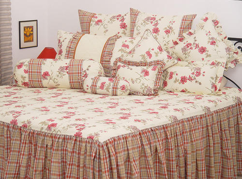 Cotton Bedspread
