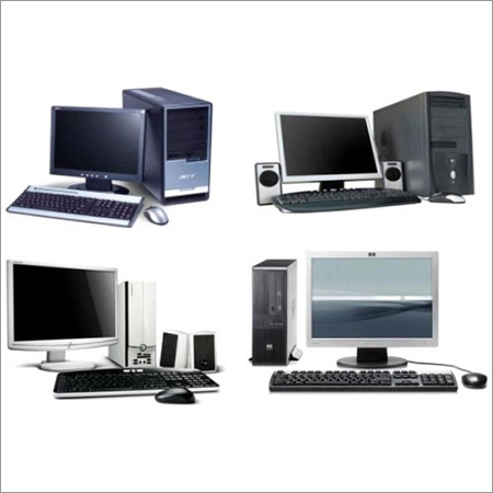 Desktop Computers By SHRI KRISHNA COMPUTERS