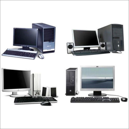 Desktops, Laptops and Printers