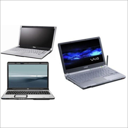 Portable Laptops