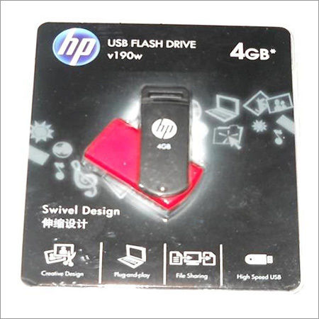 USB Flash Drive