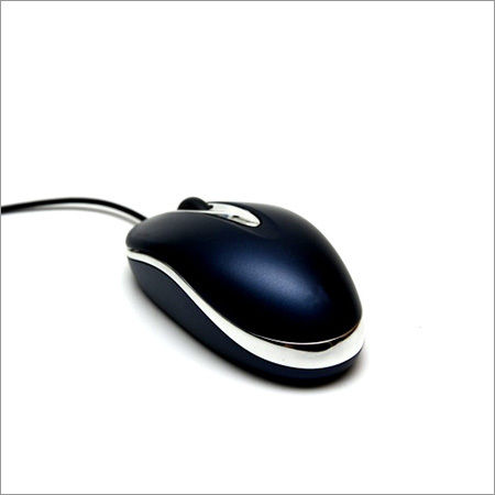 Digital Mouse