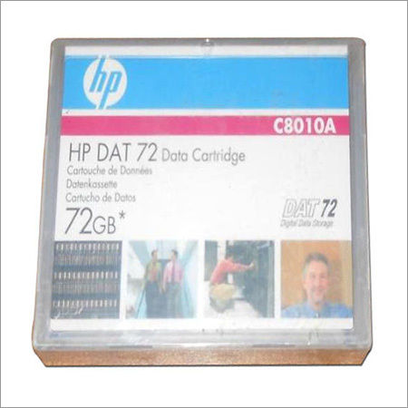 Data Cartridge