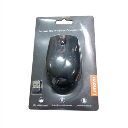 Computer Mouse