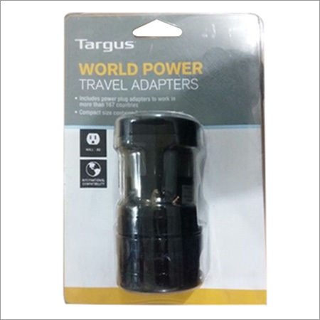 Travel Adapter