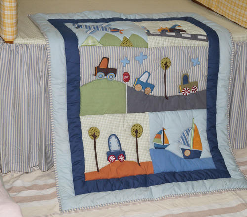 Baby Bedding
