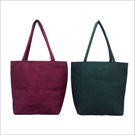 Jute Fashion Designer Trendy Ladies Bag