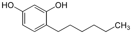 Hexylresorcinol