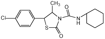 Hexythiazox