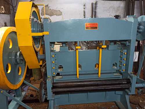 Cable Tray Punching Machines