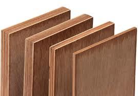 Wooden Ply