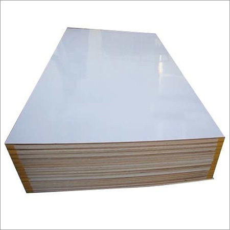 PVC Plywood