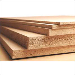 Particle Boards