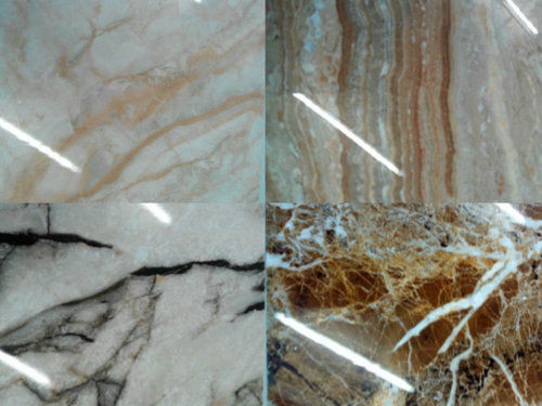 PVC Marble Laminates