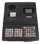 Electronic Cash Register