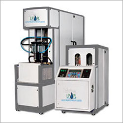 Blow Moulding Machine