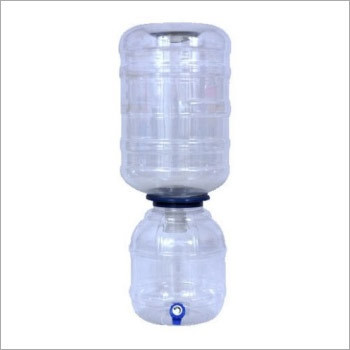 20 Ltr. Pet Jar & Dispenser