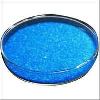 Copper Sulphate