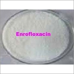 Enrofloxacin Powder