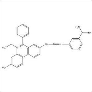 Isometamidium Chloride Hcl Application: Pharmaceutical Industry