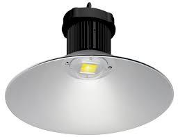 LED HI-Bay Lights LED HI-Bay Lights
