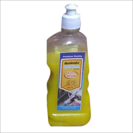 Dish Wash Liquid