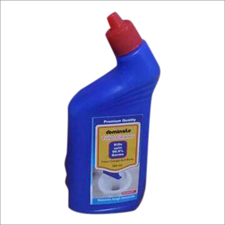 Toilet Cleaner