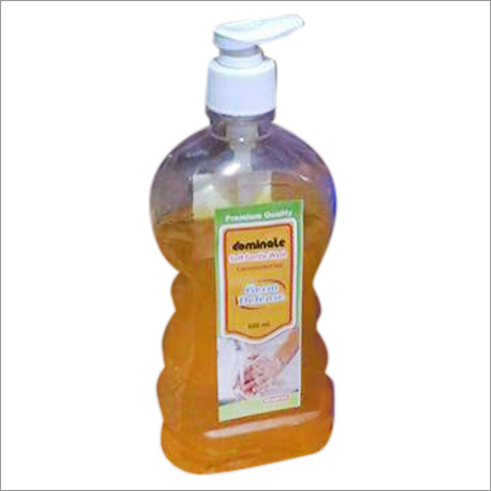 Hand Wash Liquid
