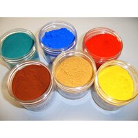 Paint Raw Material By Manish Minerals & Chemicals