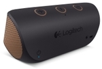 Bluetooth Speaker - 7.1x15.2x6.9 cm Black, 10W RMS, Bluetooth 10m | Wireless Freedom, Deep Bass, Call Management