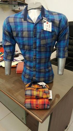 chex shirts
