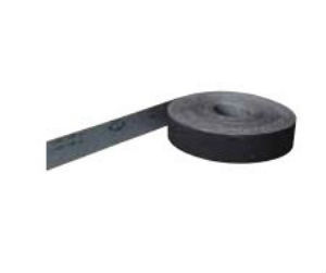 Emery Cloth Rolls - 150mm x 50m, Fine Grit | Sanding Hard and Rough Surfaces