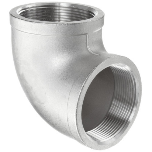 Elbow - Iron Cast Construction, Exceptional Durability and Strength, Ideal for Heavy-Duty Applications