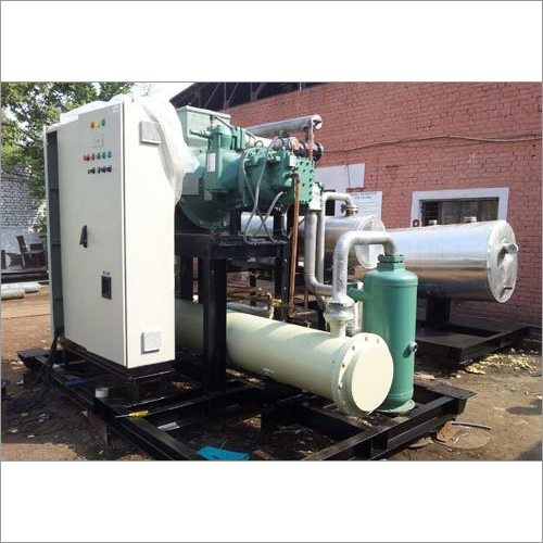 Condenser