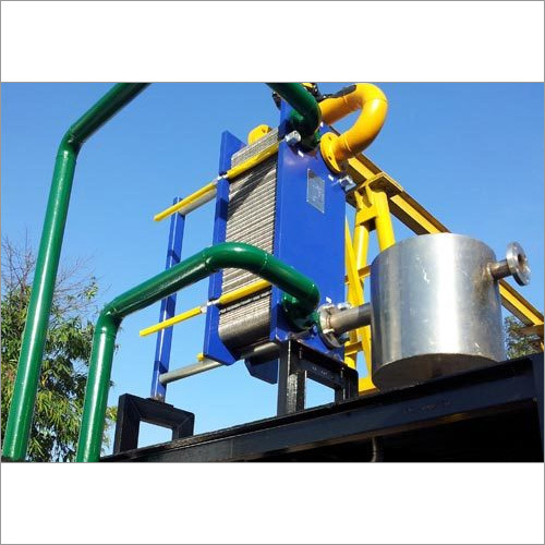Heat Exchanger