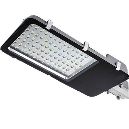 LED Street Light With Lens