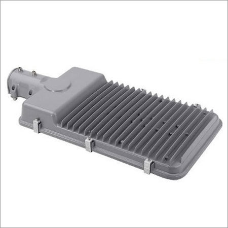LED Street Light With Lens