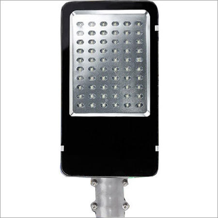 LED Street Light With Lens