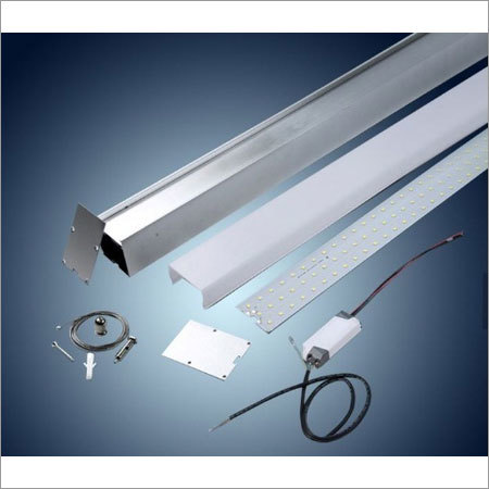LED Tube Light