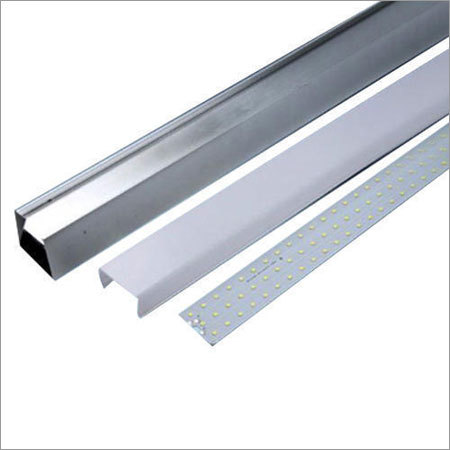LED Tube Light