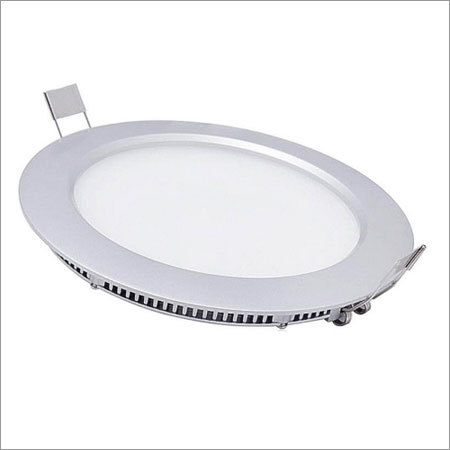 LED Panel Round Light