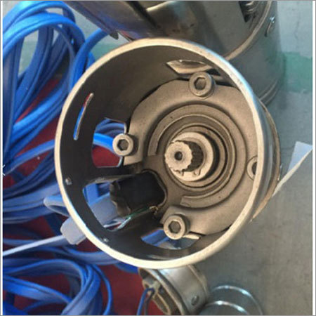 Solar Pump Images Work