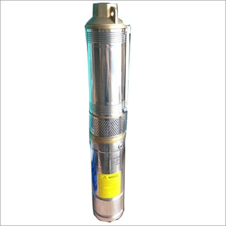 Solar Pump Images Work