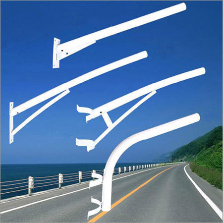 Street Light Clamp