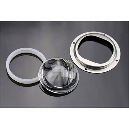 Honey Comb LED Street Light