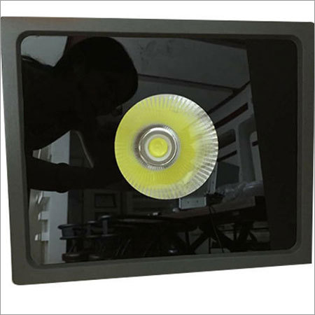 COB Slim Flood Light