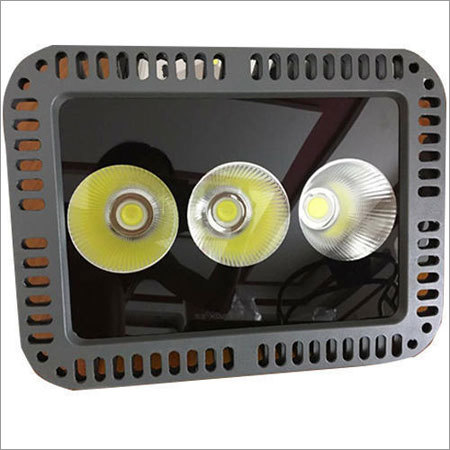 COB Slim Flood Light