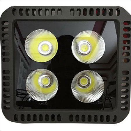 COB Slim Flood Light