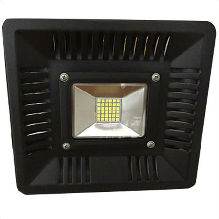 DLC Slim Flood Light