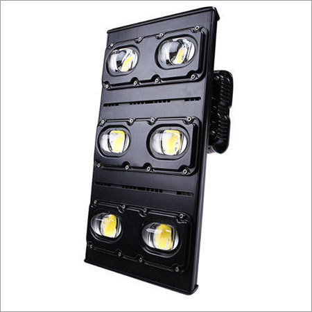 Led Slim Dlc Flood Light Waterproof